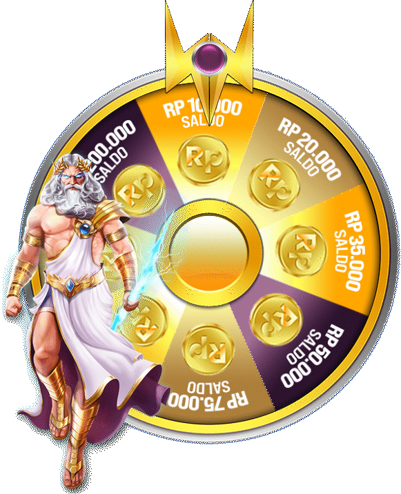 LUCKY SPIN NOBITA138